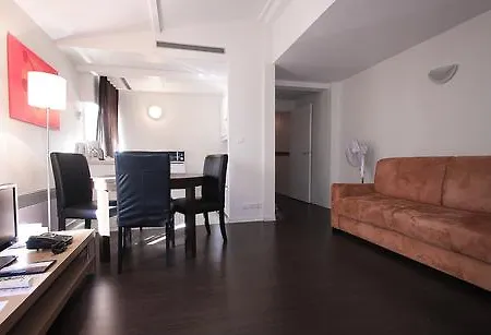 Bridgestreet Opera - Montmartre Hotel París