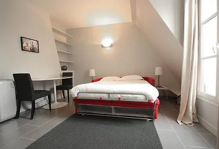 Bridgestreet Opera - Montmartre 4*