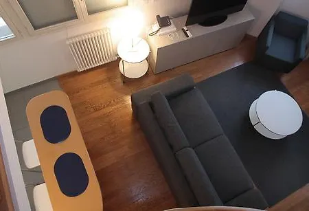 Bridgestreet Opera - Montmartre 4*