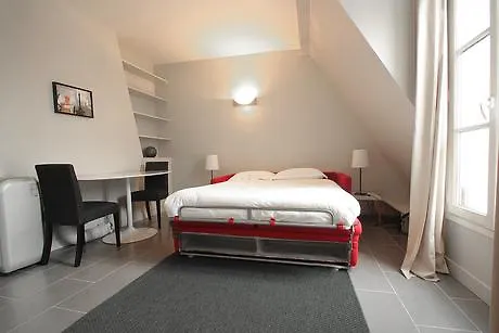 Bridgestreet Opera - Montmartre 4*