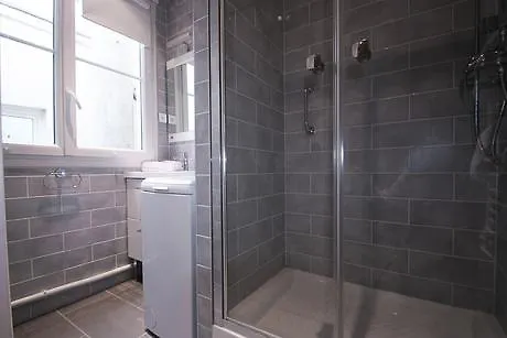 Bridgestreet Opera - Montmartre Hotel 4*