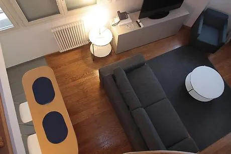 Bridgestreet Opera - Montmartre 4*