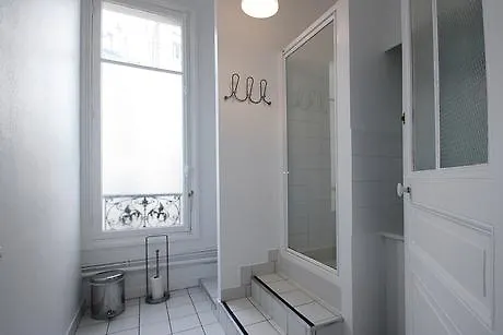 Bridgestreet Opera - Montmartre