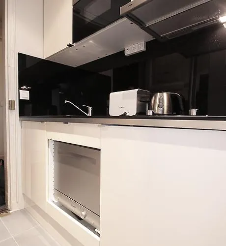 Bridgestreet Opera - Montmartre Hotel 4*