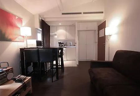 Bridgestreet Opera - Montmartre 4*