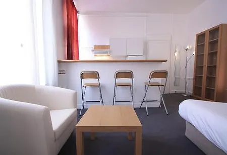 Bridgestreet Opera - Montmartre 4*