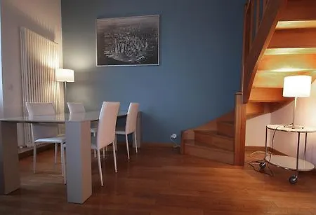 Bridgestreet Opera - Montmartre Szálloda 4*