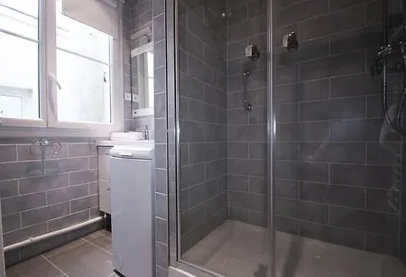 Bridgestreet Opera - Montmartre Szálloda 4*