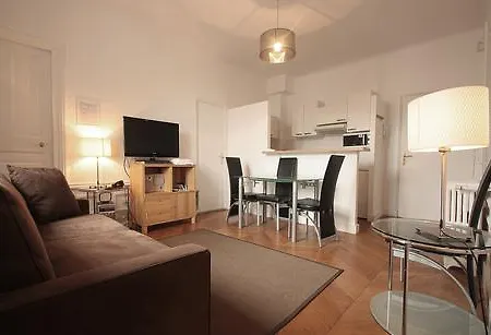 Bridgestreet Opera - Montmartre Szálloda 4*