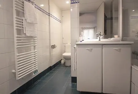 Hotel Bridgestreet Opera - Montmartre 3*