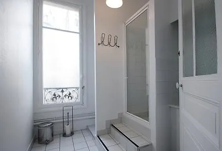 Bridgestreet Opera - Montmartre