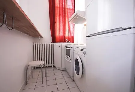 Bridgestreet Opera - Montmartre Paris