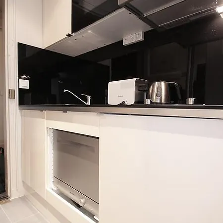 Bridgestreet Opera - Montmartre Hotel 4*