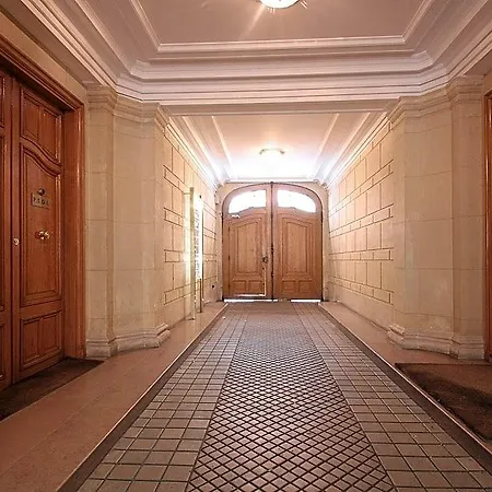 Bridgestreet Opera - Montmartre 4*