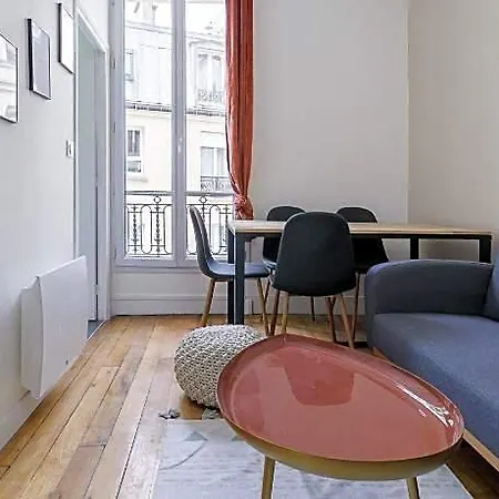 Bridgestreet Opera - Montmartre