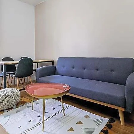 Hotel Bridgestreet Opera - Montmartre Parijs