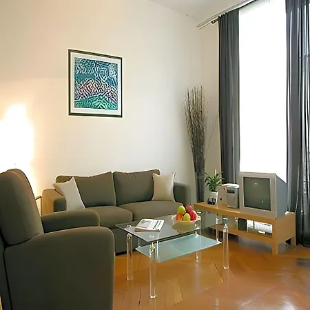 Hotel Bridgestreet Opera - Montmartre