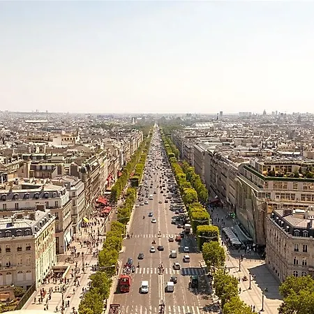 Bridgestreet Opera - Montmartre 4*