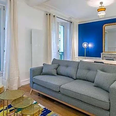 Bridgestreet Opera - Montmartre Hotel