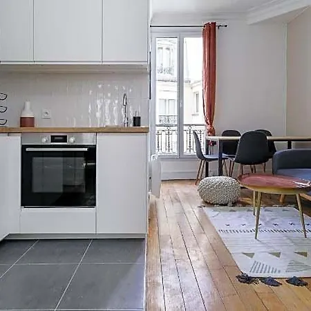 Hotel Bridgestreet Opera - Montmartre 4*