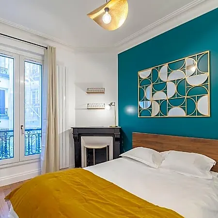 Bridgestreet Opera - Montmartre 4*