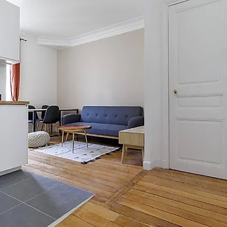 Bridgestreet Opera - Montmartre Hotel 4*