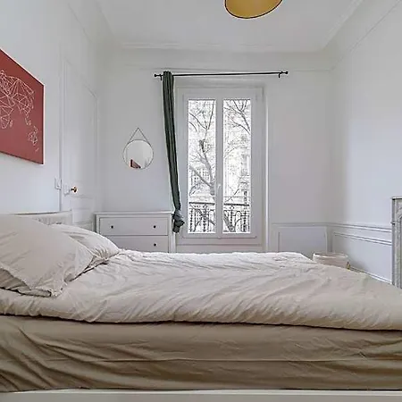 Bridgestreet Opera - Montmartre 4* Parijs