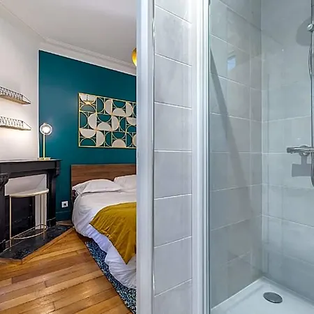Hotel Bridgestreet Opera - Montmartre Parijs