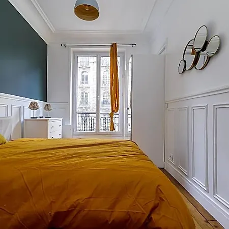 Bridgestreet Opera - Montmartre Appartement *