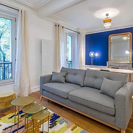 Hotel Bridgestreet Opera - Montmartre Parijs
