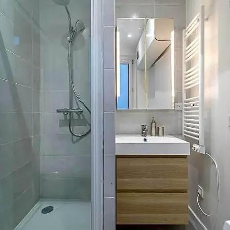 Bridgestreet Opera - Montmartre Hotel 4*