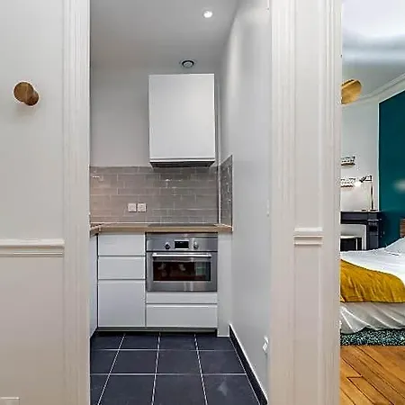 Bridgestreet Opera - Montmartre Hotel 4*