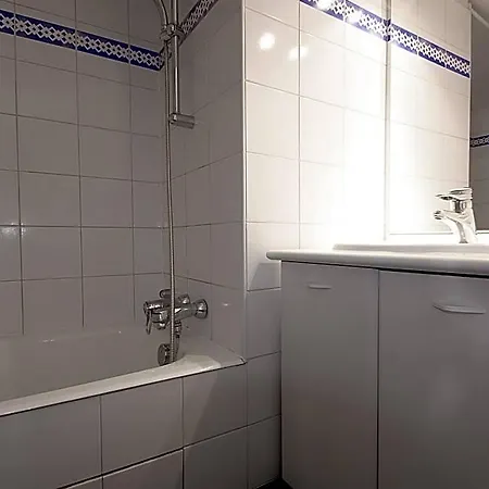 Hotel Bridgestreet Opera - Montmartre 4*