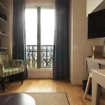 Bridgestreet Opera - Montmartre 4* Paris